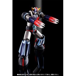 SRC UFO ROBOT GRENDIZER KUROGANE FINISH - Bandai