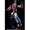 SRC UFO ROBOT GRENDIZER KUROGANE FINISH - Bandai