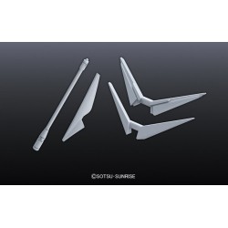 BUILDERS PARTS HD MS BLADE 01