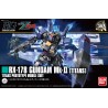 HG RX-178 GUNDAM Mk-II Titans (Revive Ver.) 1/144 - Bandai