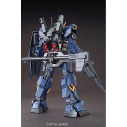 HG RX-178 GUNDAM Mk-II Titans (Revive Ver.) 1/144 - Bandai