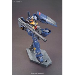 HG RX-178 GUNDAM Mk-II Titans (Revive Ver.) 1/144 - Bandai