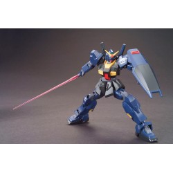 HG RX-178 GUNDAM Mk-II Titans (Revive Ver.) 1/144 - Bandai