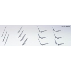 BUILDERS PARTS HD MS BLADE 01