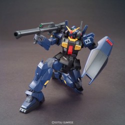 HG RX-178 GUNDAM Mk-II Titans (Revive Ver.) 1/144 - Bandai