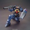 HG RX-178 GUNDAM Mk-II Titans (Revive Ver.) 1/144 - Bandai