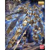 MG RX-0 UNICORN GUNDAM 03 PHENEX 1/100 - by Bandai
