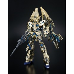 MG RX-0 UNICORN GUNDAM 03 PHENEX 1/100 - by Bandai