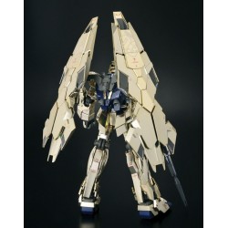 MG RX-0 UNICORN GUNDAM 03 PHENEX 1/100 - by Bandai