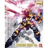 MG RX-0 UNICORN GUNDAM 02 BANSHEE (Titanium Finish Ver.) 1/100 - Bandai
