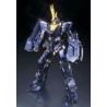 MG RX-0 UNICORN GUNDAM 02 BANSHEE (Titanium Finish Ver.) 1/100 - Bandai