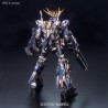 MG RX-0 UNICORN GUNDAM 02 BANSHEE (Titanium Finish Ver.) 1/100 - Bandai
