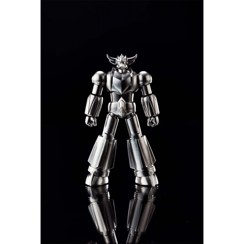 ABSOLUTE CHOGOKIN GRENDIZER - by Bandai