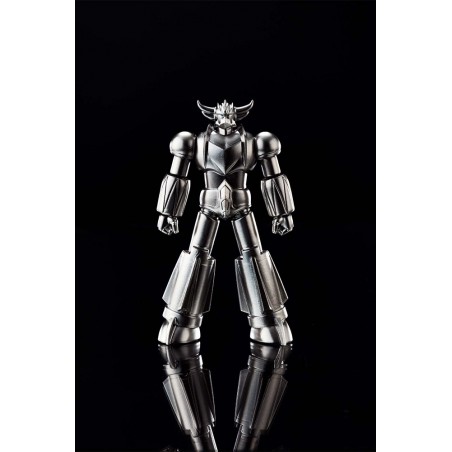 ABSOLUTE CHOGOKIN GRENDIZER - by Bandai
