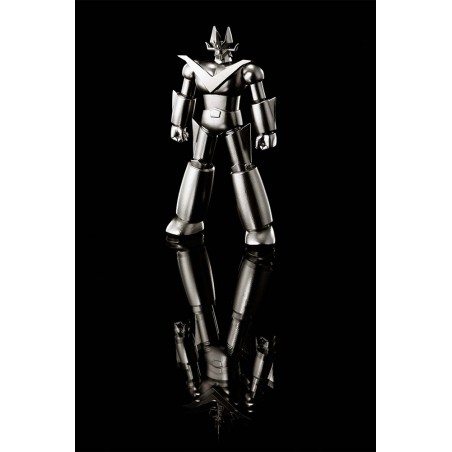 ABSOLUTE CHOGOKIN GREAT MAZINGER - Bandai ABSOLUTE CHOGOKIN GREAT MAZINGER - Bandai