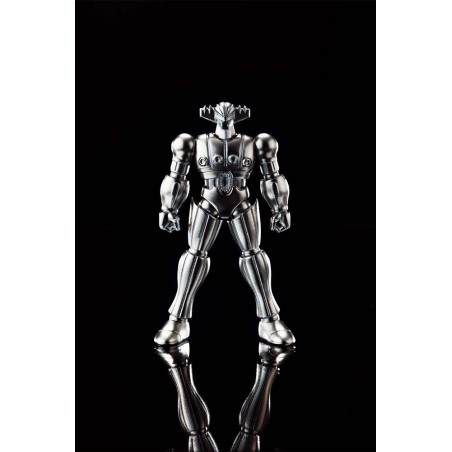 ABSOLUTE CHOGOKIN KOTETSU JEEG - Bandai