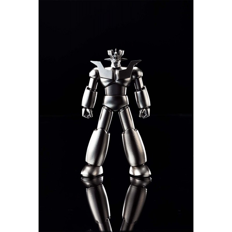 ABSOLUTE CHOGOKIN MAZINGER Z - Bandai