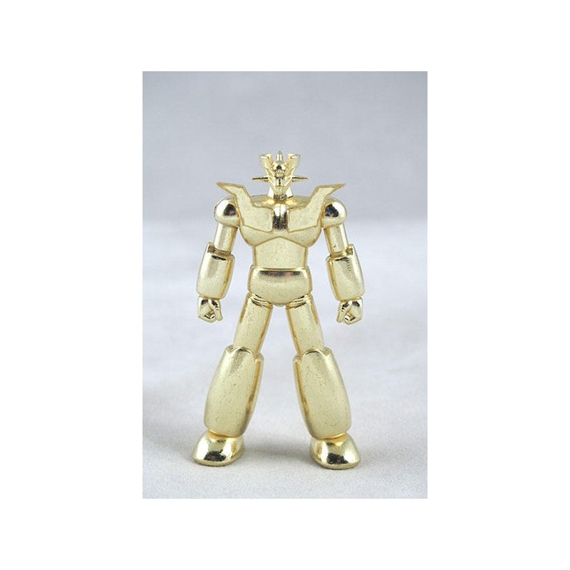 ABSOLUTE CHOGOKIN MAZINGER Z RARE COLOR - Bandai