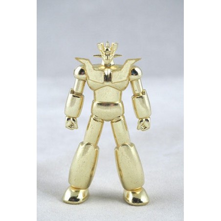 ABSOLUTE CHOGOKIN MAZINGER Z RARE COLOR - Bandai