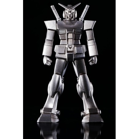 ABSOLUTE CHOGOKIN GUNDAM GM-01 - Bandai