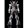ABSOLUTE CHOGOKIN GUNDAM GM-01 - Bandai