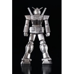 ABSOLUTE CHOGOKIN GUNDAM GM-01 - Bandai