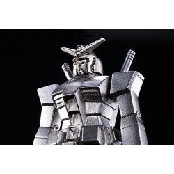 ABSOLUTE CHOGOKIN GUNDAM GM-01 - Bandai