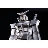 ABSOLUTE CHOGOKIN GUNDAM GM-01 - Bandai