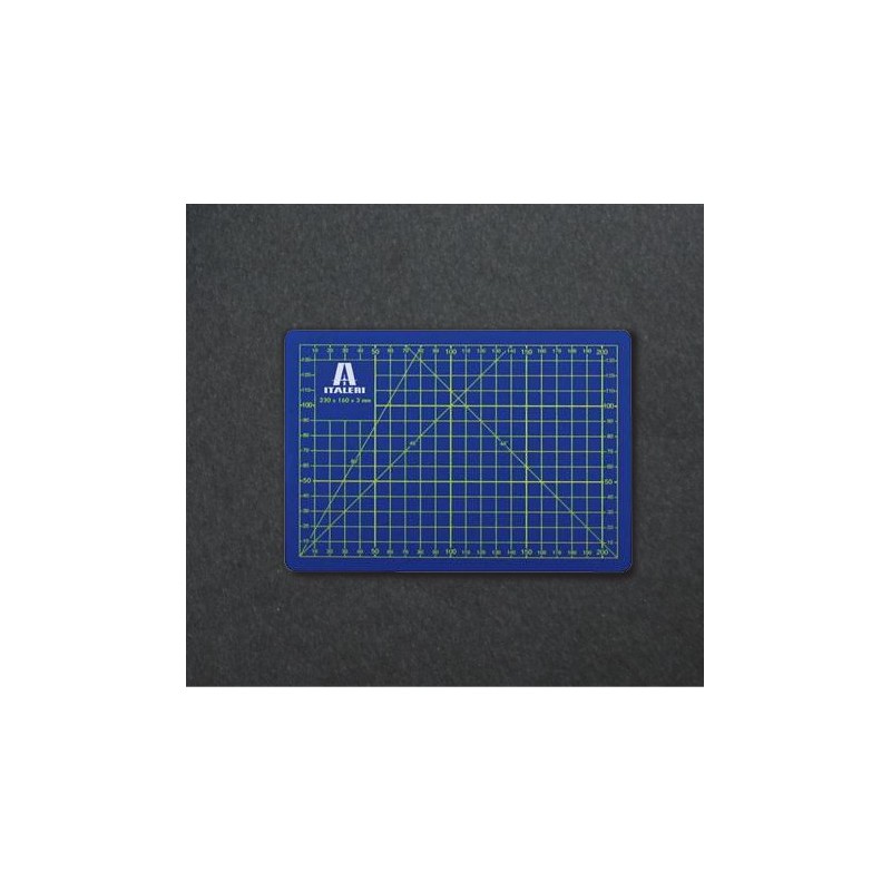 ITALERI CUTTING MAT 50829