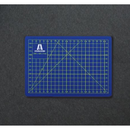 ITALERI CUTTING MAT 50829