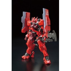 HG ASW-G-29 GUNDAM ASTAROTH ORIGIN 1/144 - Bandai