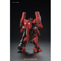 HG ASW-G-29 GUNDAM ASTAROTH ORIGIN 1/144 - Bandai