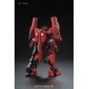 HG ASW-G-29 GUNDAM ASTAROTH ORIGIN 1/144 - Bandai
