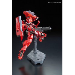 HG ASW-G-29 GUNDAM ASTAROTH ORIGIN 1/144 - Bandai
