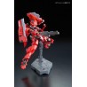 HG ASW-G-29 GUNDAM ASTAROTH ORIGIN 1/144 - Bandai