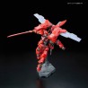 HG ASW-G-29 GUNDAM ASTAROTH ORIGIN 1/144 - Bandai