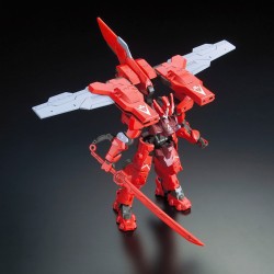 HG ASW-G-29 GUNDAM ASTAROTH ORIGIN 1/144 - Bandai