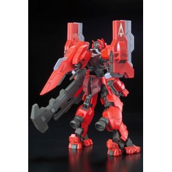 HG ASW-G-29 GUNDAM ASTAROTH ORIGIN 1/144 - Bandai