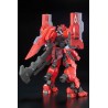 HG ASW-G-29 GUNDAM ASTAROTH ORIGIN 1/144 - Bandai
