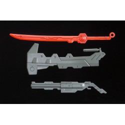 HG ASW-G-29 GUNDAM ASTAROTH ORIGIN 1/144 - Bandai