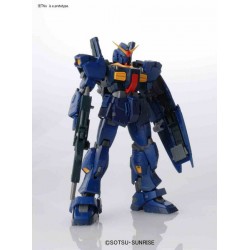 RG RX-178 GUNDAM Mk-II Titans 1/144 - Bandai