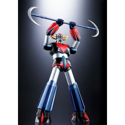 GX-76 SOUL OF CHOGOKIN GRENDIZER DYNAMIC CLASSIC - Bandai