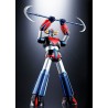 GX-76 SOUL OF CHOGOKIN GRENDIZER DYNAMIC CLASSIC - Bandai