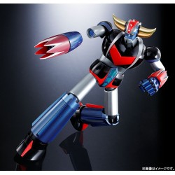 GX-76 SOUL OF CHOGOKIN GRENDIZER DYNAMIC CLASSIC - Bandai