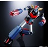 GX-76 SOUL OF CHOGOKIN GRENDIZER DYNAMIC CLASSIC - Bandai
