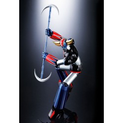 GX-76 SOUL OF CHOGOKIN GRENDIZER DYNAMIC CLASSIC - Bandai
