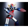 GX-76 SOUL OF CHOGOKIN GRENDIZER DYNAMIC CLASSIC - Bandai