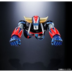 GX-76 SOUL OF CHOGOKIN GRENDIZER DYNAMIC CLASSIC - Bandai