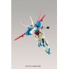 HG YG-111 GUNDAM G-SELF (ATMOSPHERIC PACK) 1/144 - by Bandai