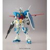 HG YG-111 GUNDAM G-SELF (ATMOSPHERIC PACK) 1/144 - by Bandai